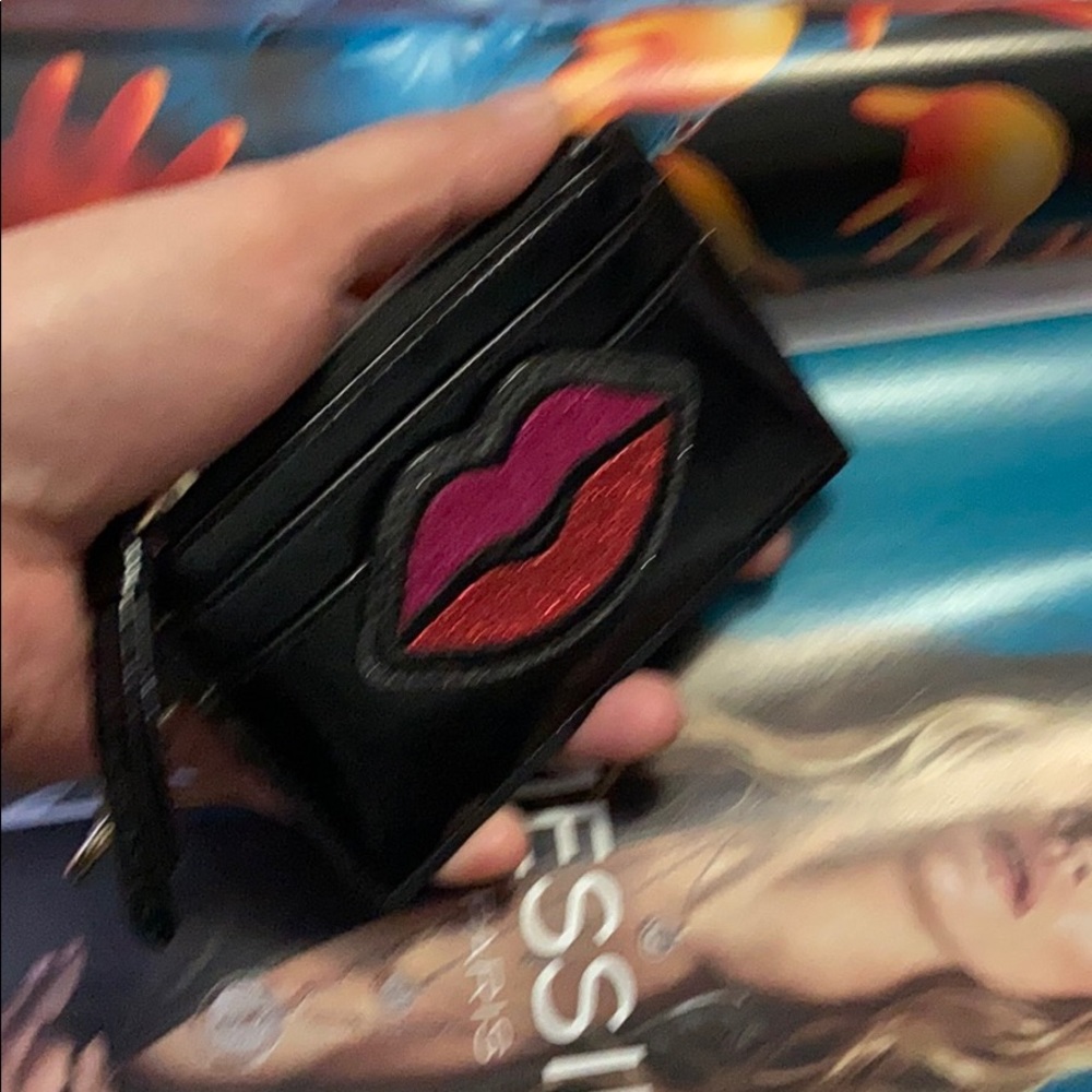 SOLD 🎀Victoria Secret Card and coins purse - Picture 6 of 7